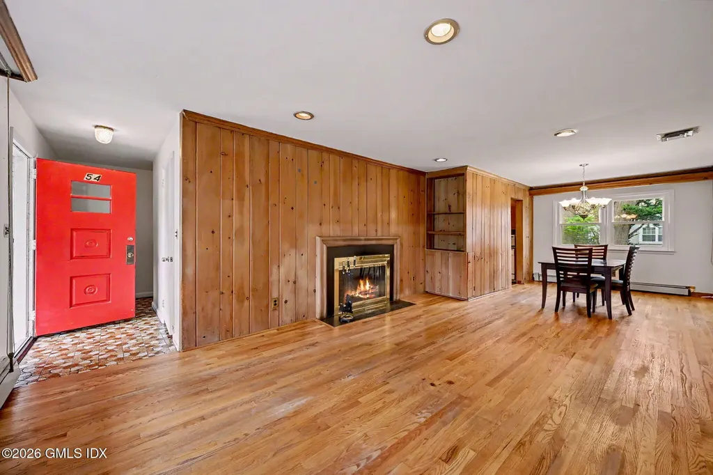 54 Merriman Road Stamford CT 06905