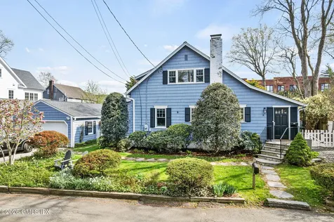8 Potter Drive Old Greenwich CT 06870