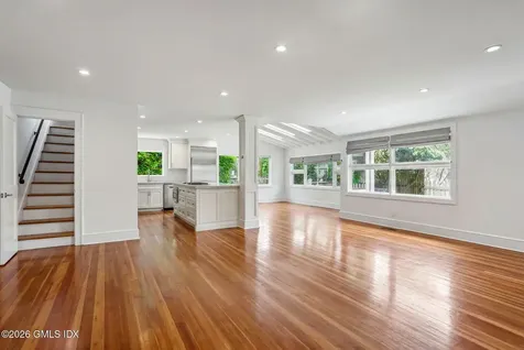 8 Potter Drive Old Greenwich CT 06870