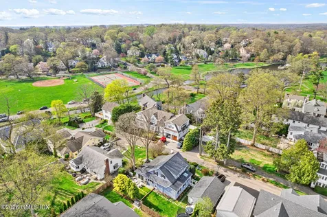 8 Potter Drive Old Greenwich CT 06870