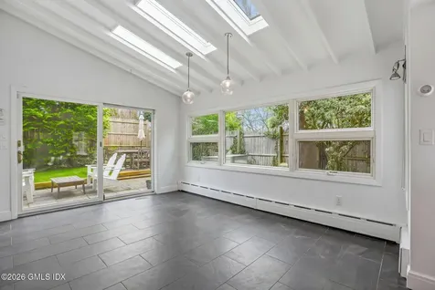 8 Potter Drive Old Greenwich CT 06870