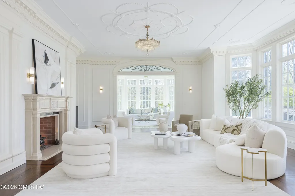 22 Partridge Hill Lane Greenwich CT 06831