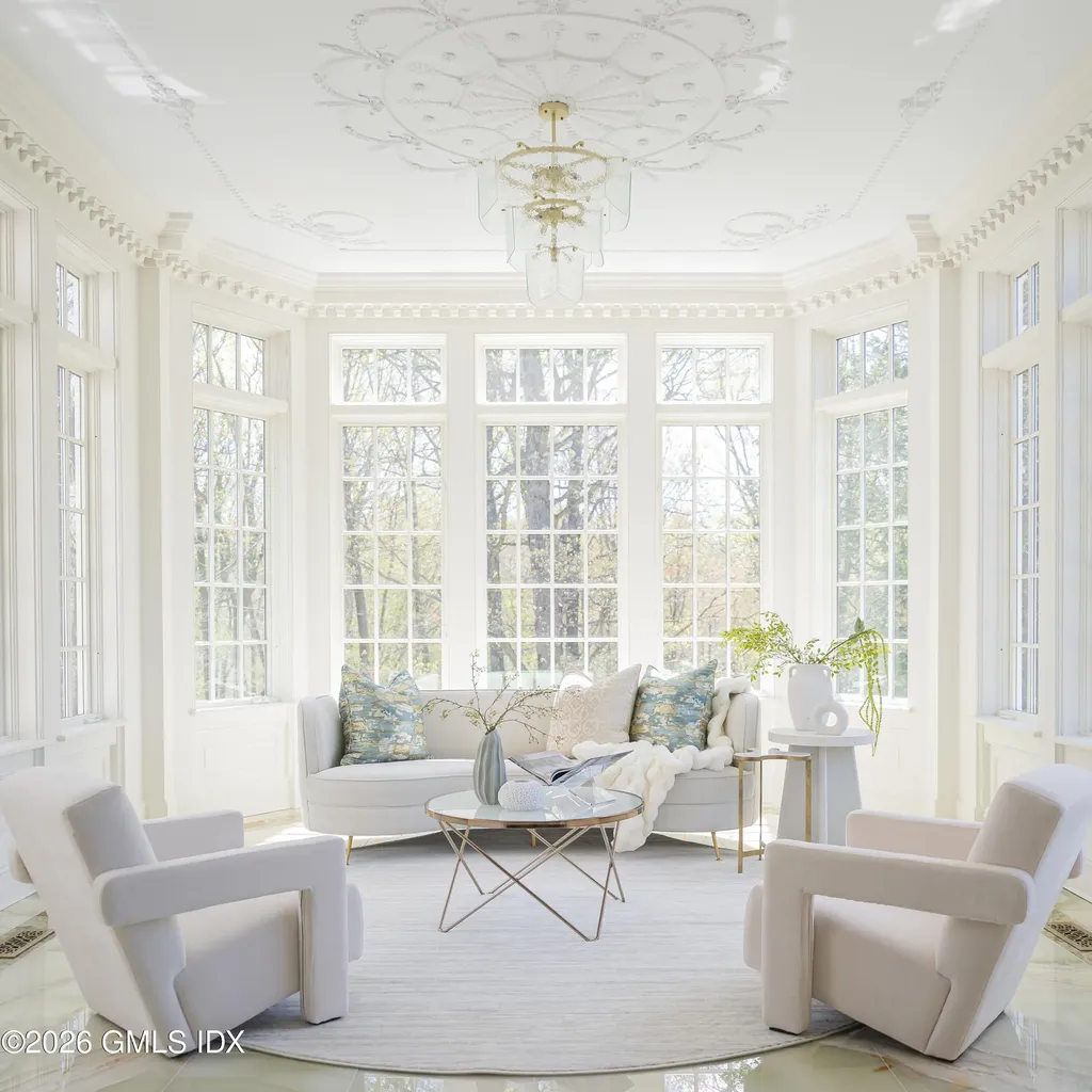 22 Partridge Hill Lane Greenwich CT 06831