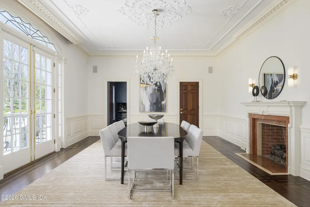 22 Partridge Hill Lane Greenwich CT 06831