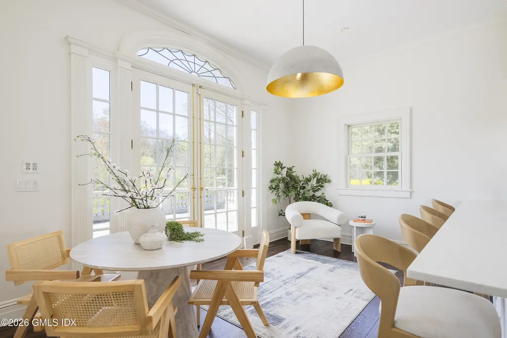 22 Partridge Hill Lane Greenwich CT 06831