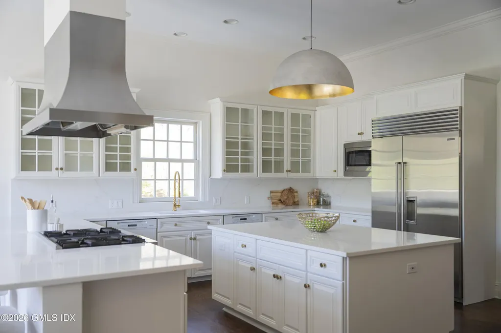 22 Partridge Hill Lane Greenwich CT 06831