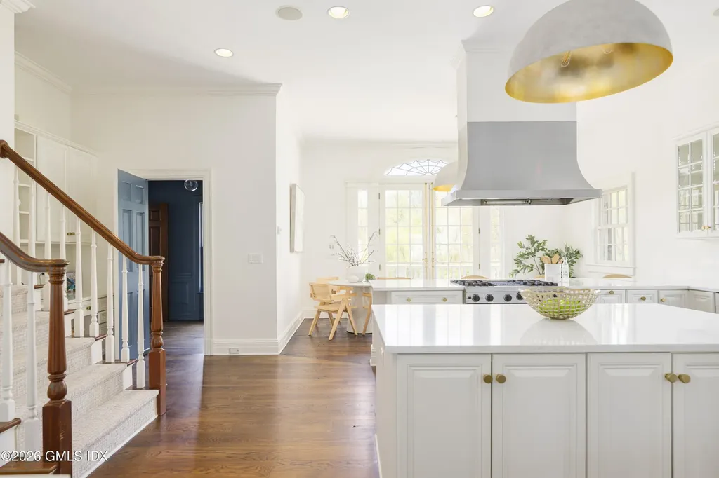 22 Partridge Hill Lane Greenwich CT 06831