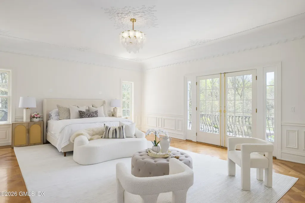 22 Partridge Hill Lane Greenwich CT 06831