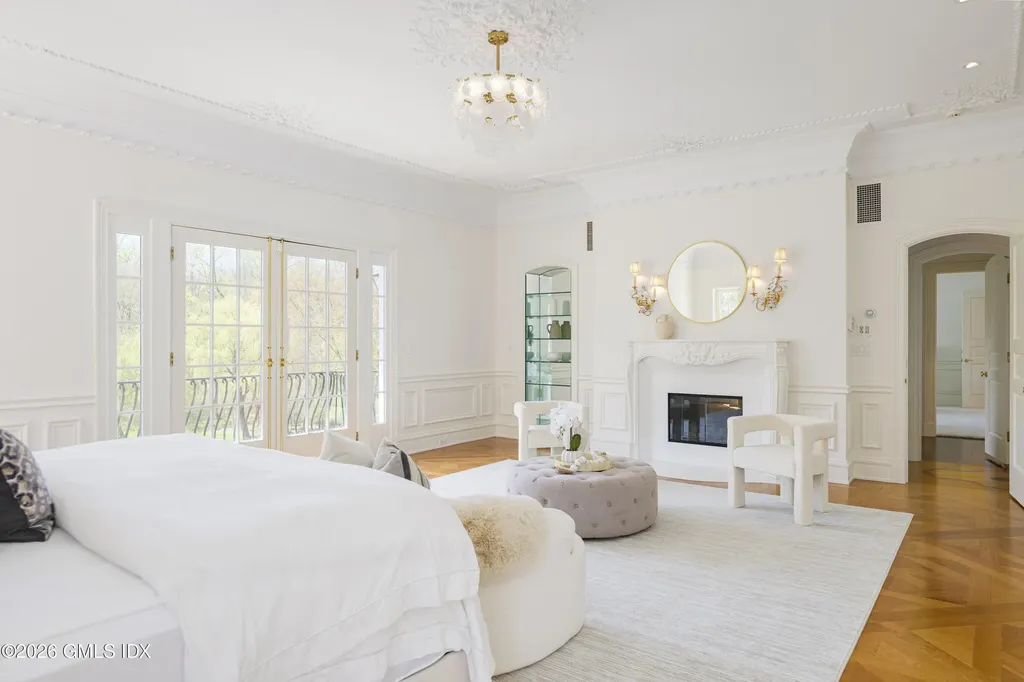 22 Partridge Hill Lane Greenwich CT 06831