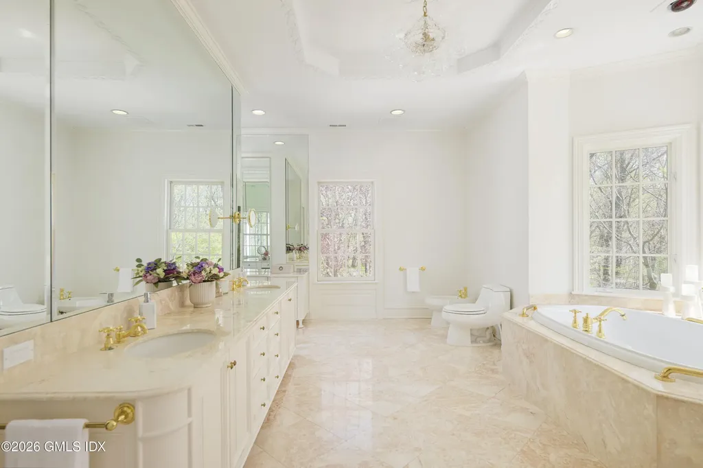 22 Partridge Hill Lane Greenwich CT 06831