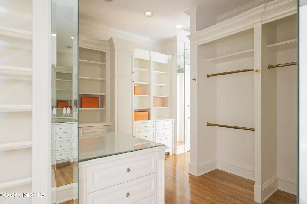 22 Partridge Hill Lane Greenwich CT 06831