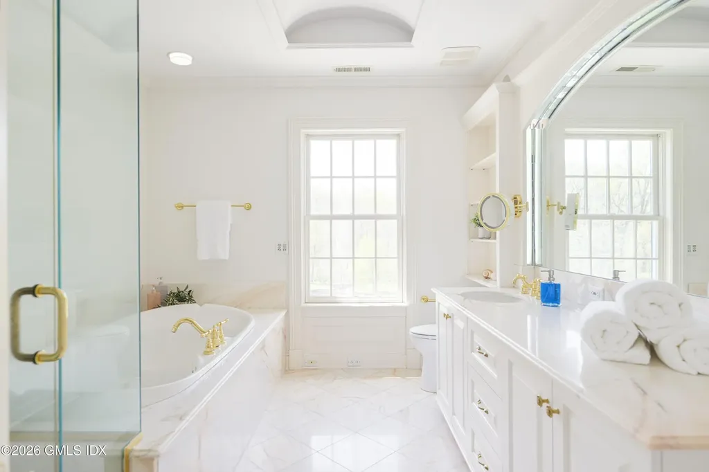 22 Partridge Hill Lane Greenwich CT 06831