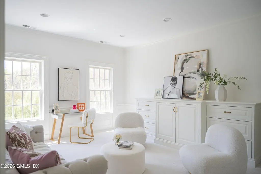 22 Partridge Hill Lane Greenwich CT 06831