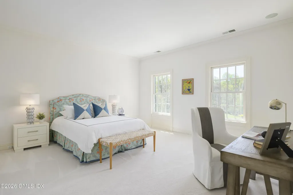 22 Partridge Hill Lane Greenwich CT 06831