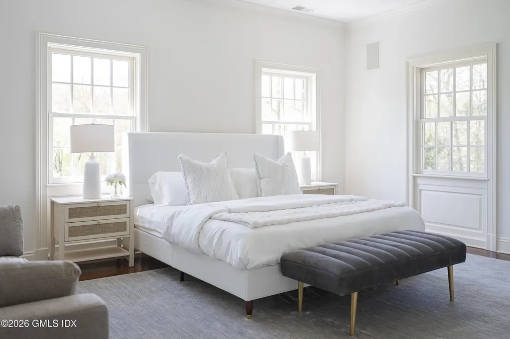 22 Partridge Hill Lane Greenwich CT 06831