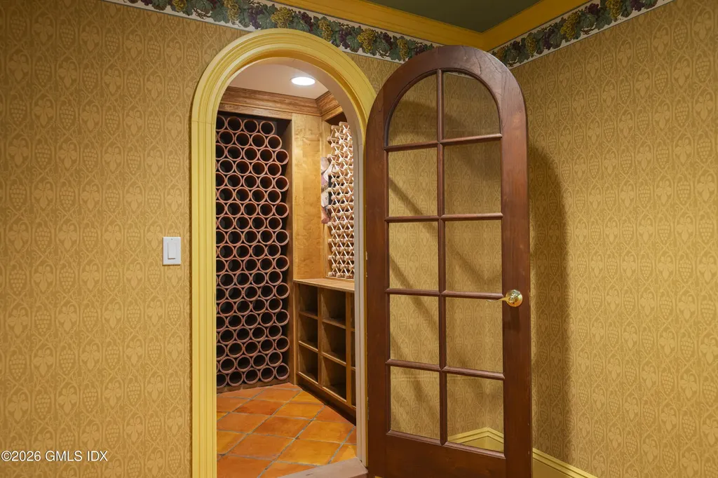 22 Partridge Hill Lane Greenwich CT 06831