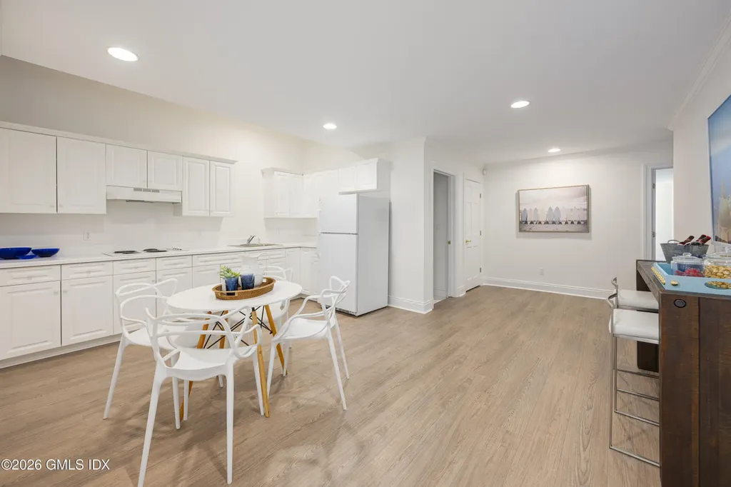 22 Partridge Hill Lane Greenwich CT 06831