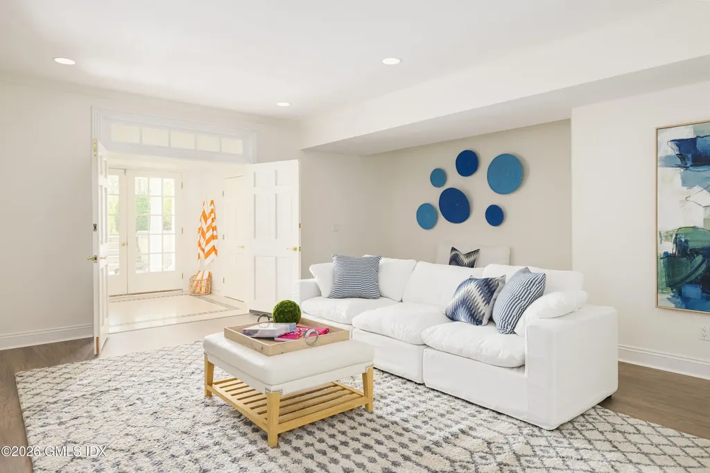 22 Partridge Hill Lane Greenwich CT 06831