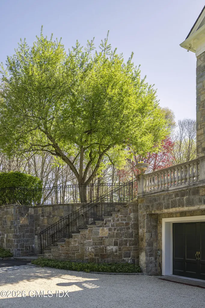 22 Partridge Hill Lane Greenwich CT 06831