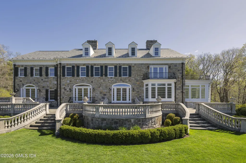 22 Partridge Hill Lane Greenwich CT 06831