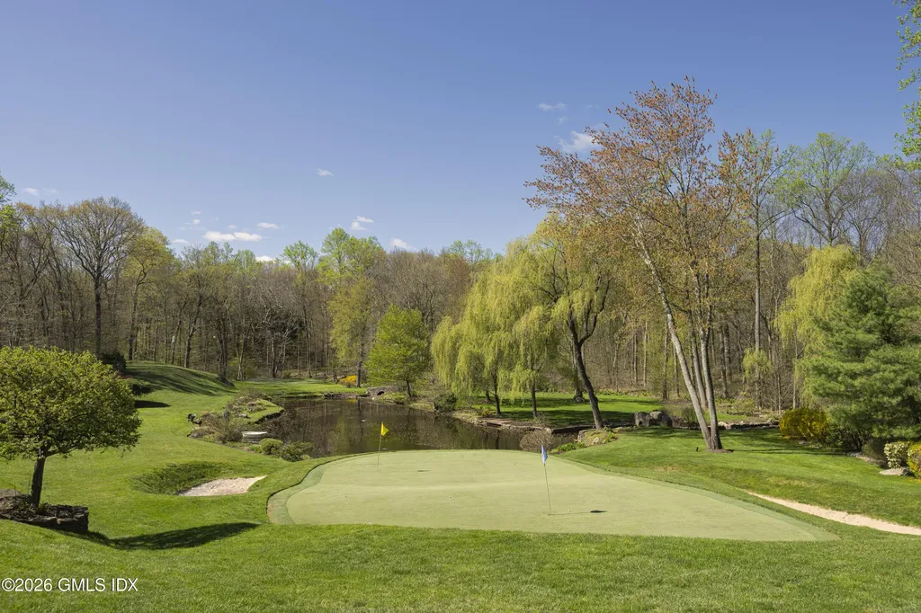 22 Partridge Hill Lane Greenwich CT 06831
