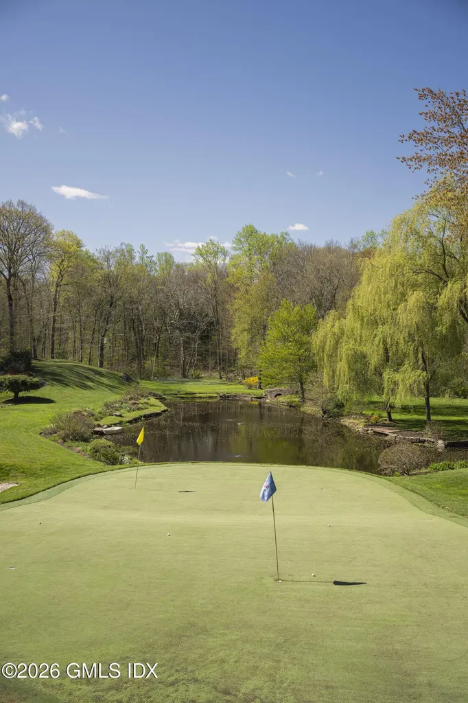 22 Partridge Hill Lane Greenwich CT 06831