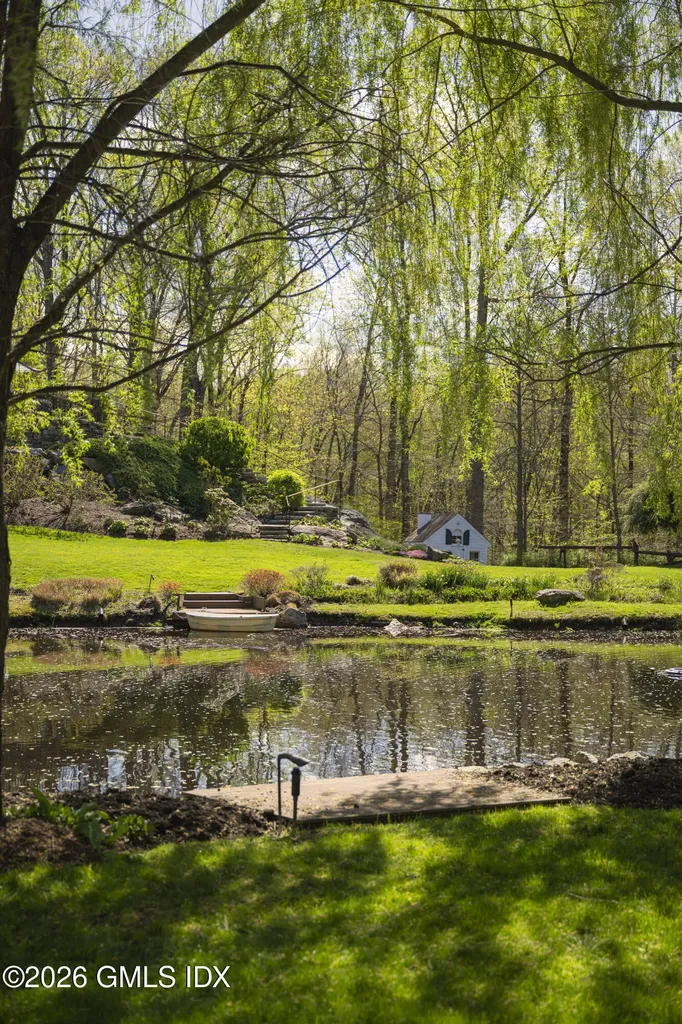 22 Partridge Hill Lane Greenwich CT 06831