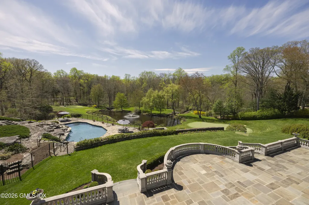 22 Partridge Hill Lane Greenwich CT 06831