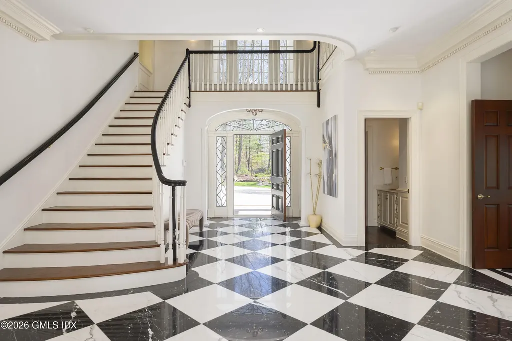 22 Partridge Hill Lane Greenwich CT 06831