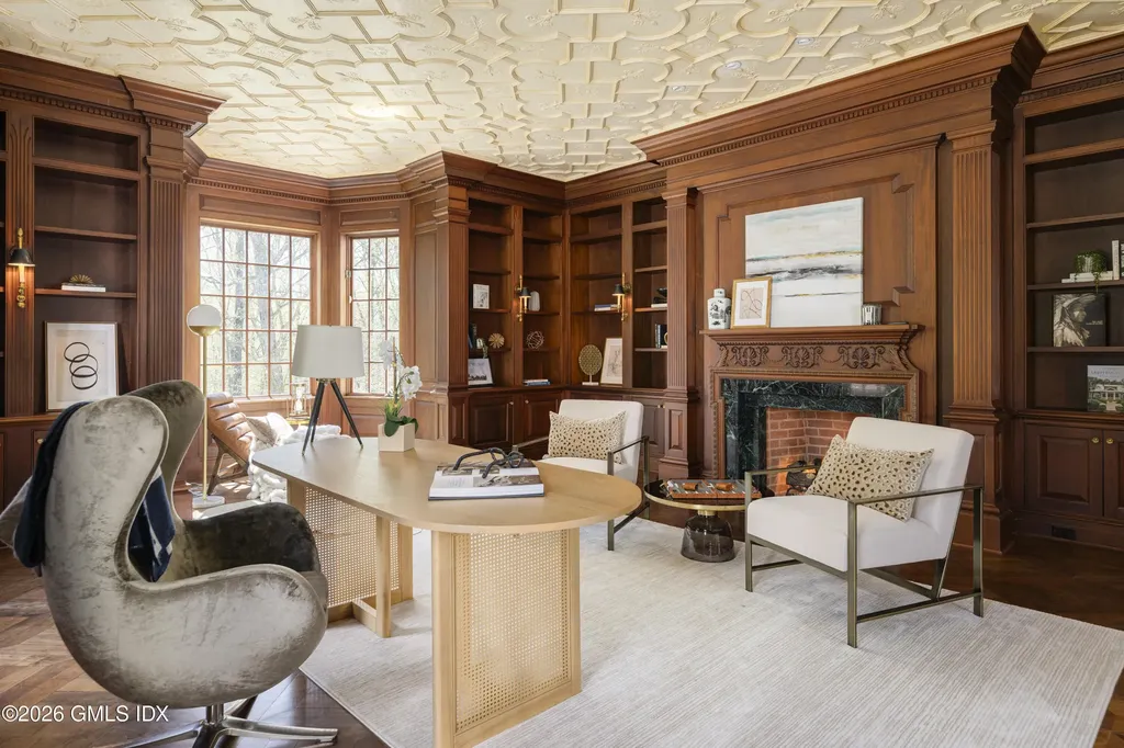 22 Partridge Hill Lane Greenwich CT 06831