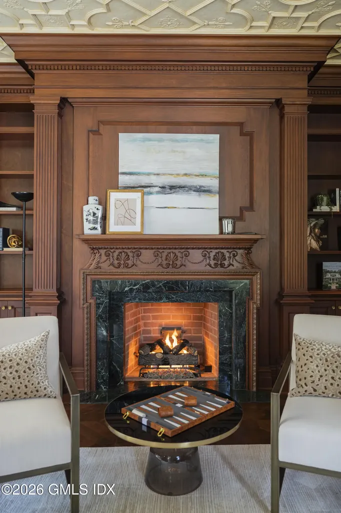 22 Partridge Hill Lane Greenwich CT 06831