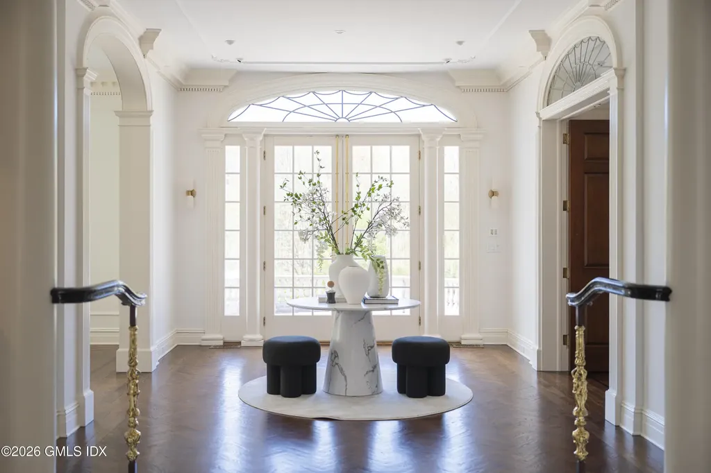 22 Partridge Hill Lane Greenwich CT 06831
