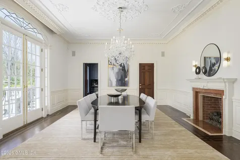 22 Partridge Hill Lane Greenwich CT 06831