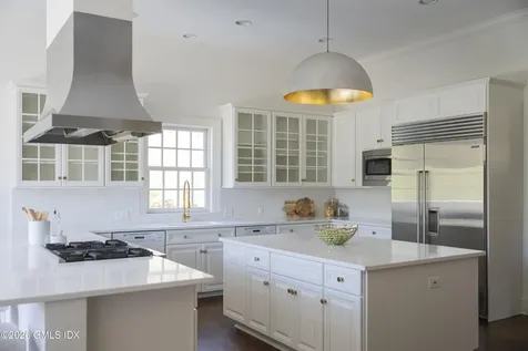 22 Partridge Hill Lane Greenwich CT 06831