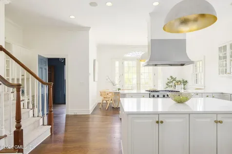 22 Partridge Hill Lane Greenwich CT 06831