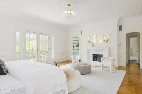 22 Partridge Hill Lane Greenwich CT 06831