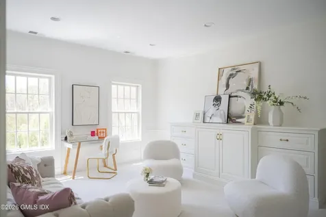 22 Partridge Hill Lane Greenwich CT 06831