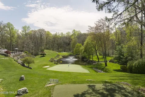 22 Partridge Hill Lane Greenwich CT 06831