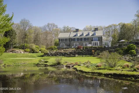 22 Partridge Hill Lane Greenwich CT 06831