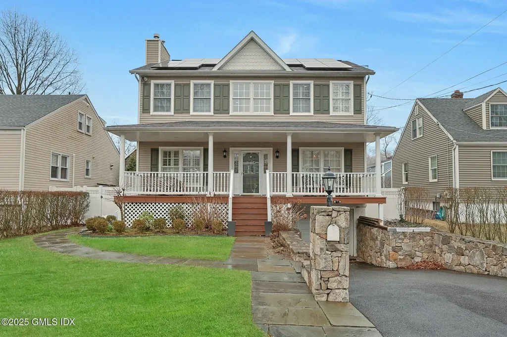 19 Cross Street Greenwich CT 06831