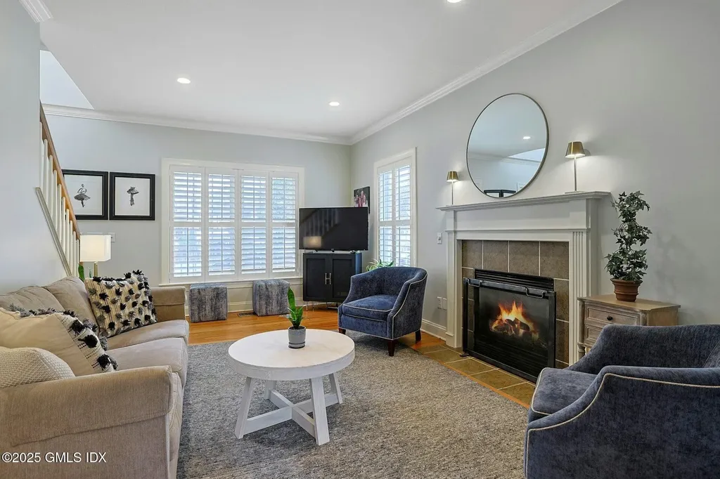 19 Cross Street Greenwich CT 06831