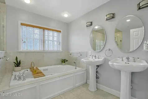 19 Cross Street Greenwich CT 06831