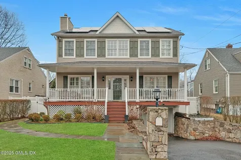 19 Cross Street Greenwich CT 06831
