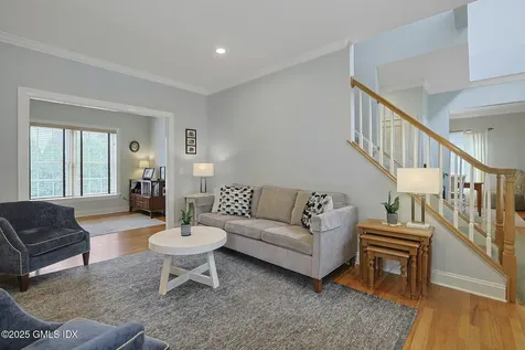 19 Cross Street Greenwich CT 06831