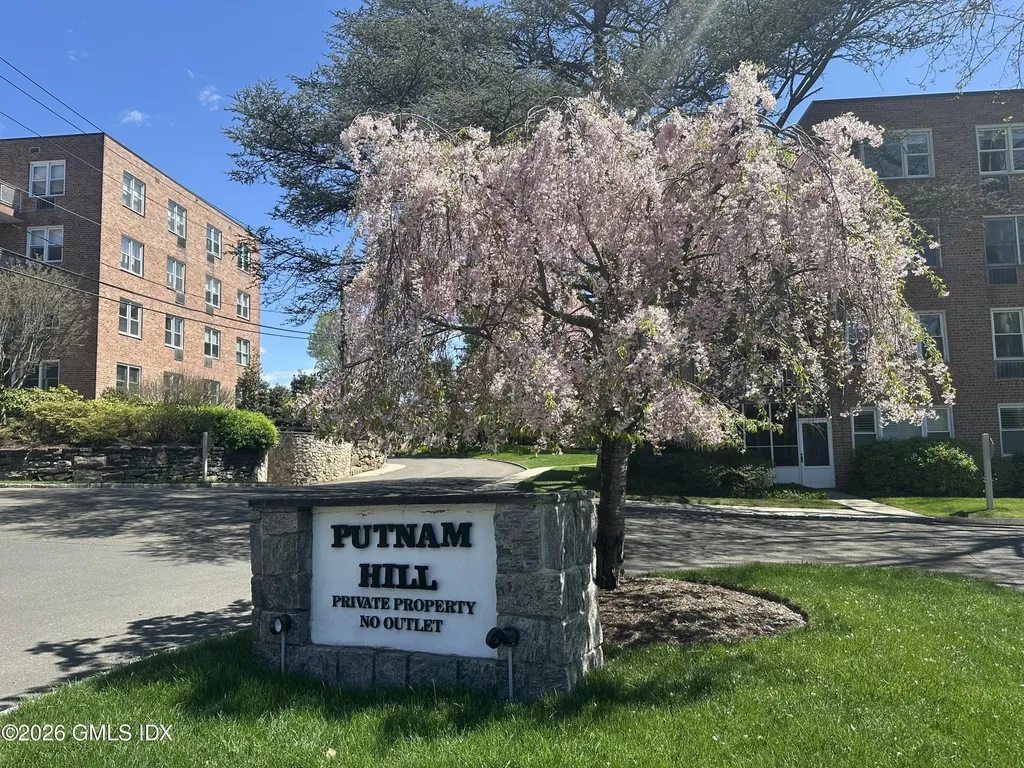 2 Putnam Hill Greenwich CT 06830
