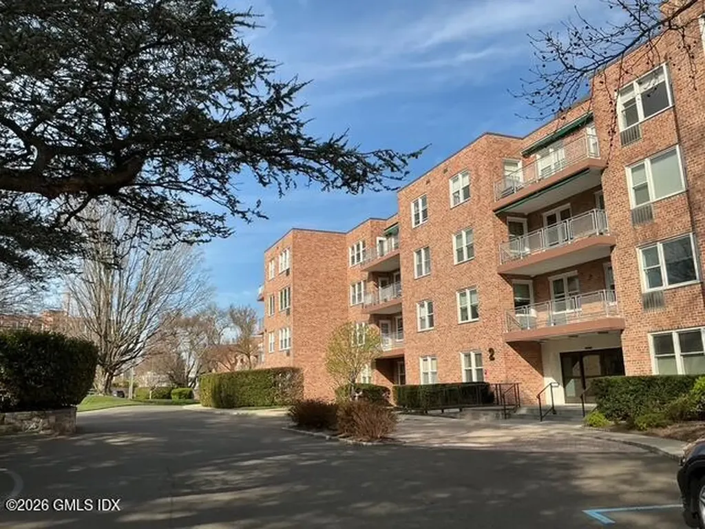 2 Putnam Hill Greenwich CT 06830