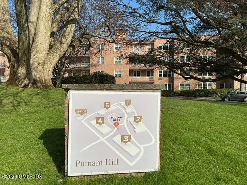 2 Putnam Hill Greenwich CT 06830