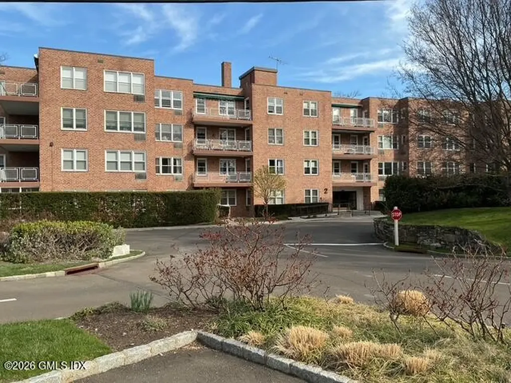 2 Putnam Hill Greenwich CT 06830