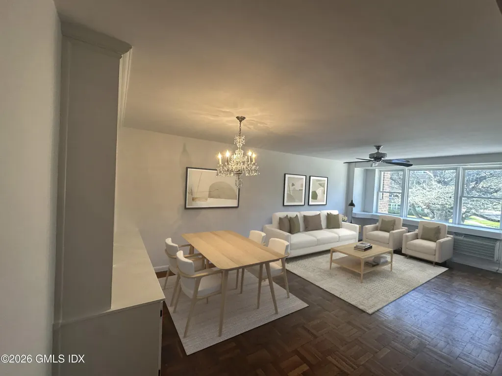 2 Putnam Hill Greenwich CT 06830