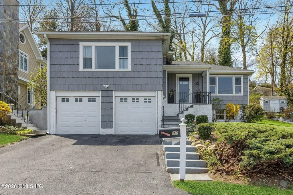 42 Nicholas Avenue Greenwich CT 06831